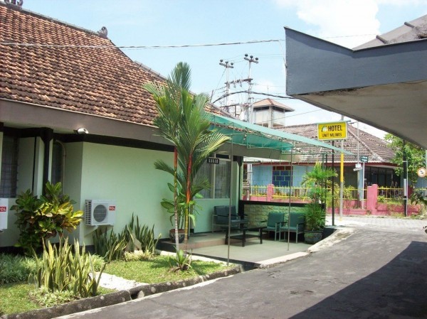 Hotel LPP Cottage & Extention (Yogyakarta)