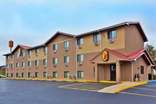 Hotel SUPER 8 TUSCALOOSA (Tuscaloosa)