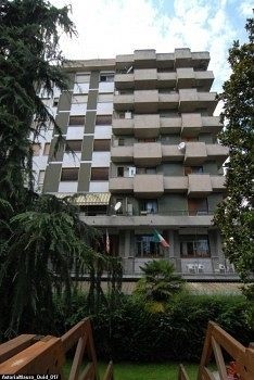 Hotel Astoria (Cuorgnè)