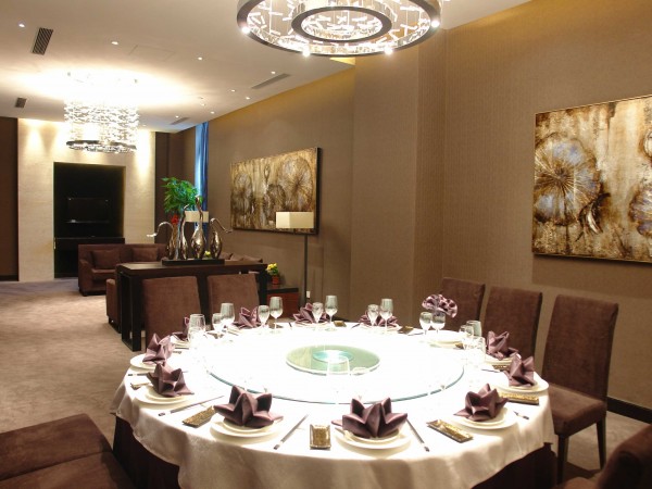 Tianfeng International Hotel (Shenyang)