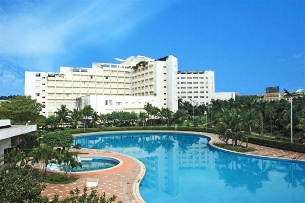 Hotel Fangzhong Sunshine (Dongguan)