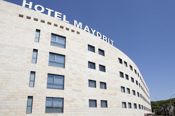 Hotel Maydrit Airport (Madrid)