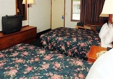 SHAYONA INN EXTENDED STAY (Houchins)