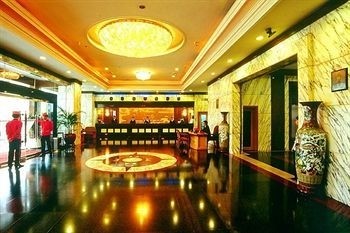 Fuzhou Biz Hotel (Zhongshan)