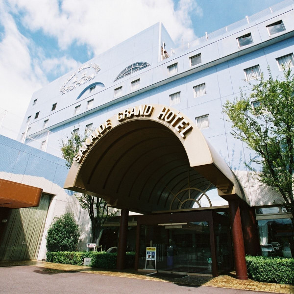 Sakaide Grand Hotel (Sakaide-shi)