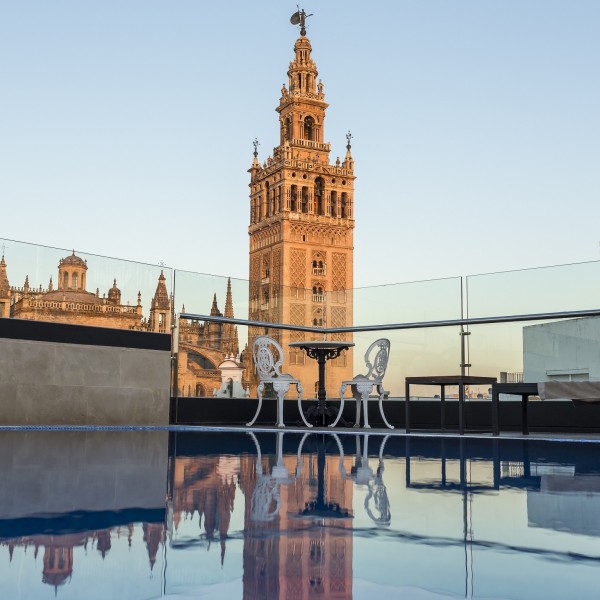 Hotel Casa 1800 Sevilla (Siviglia)