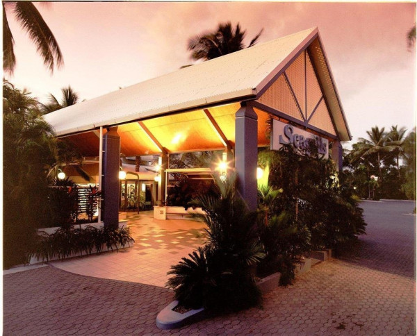 Hotel SEAGULLS RESORT (Townsville)