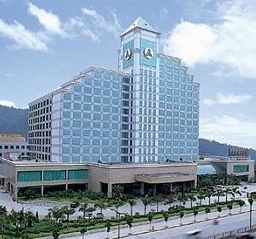 Hotel Gladden Fenggang (Dongguan)