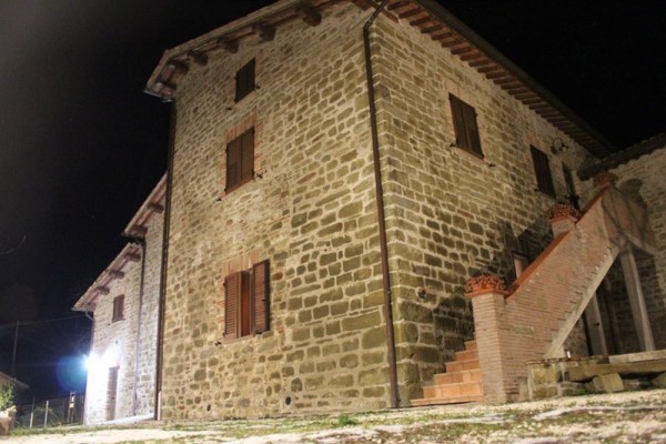 Hotel Agriturismo Tessenara (Gubbio)