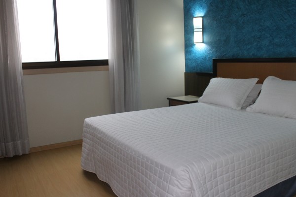 Hotel Master Express Perimetral Lima e Silva (Porto Alegre)