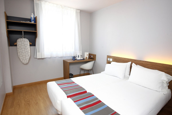 Hotel Travelodge Valencia Aeropuerto (Manises)