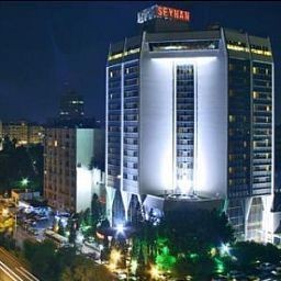 Seyhan Hotel (Ada)