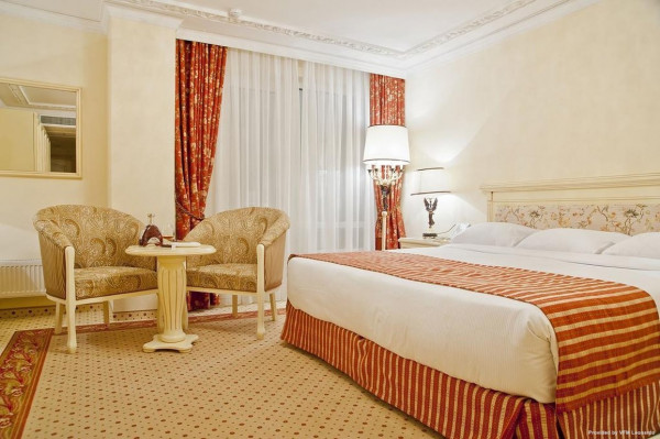 Rimar Hotel (Krasnodar)