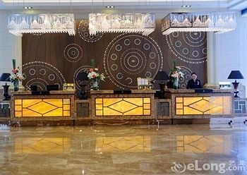 All Seasons Hotel Suzhou