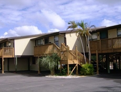 Hotel River Wilderness Waterfront Villas (Everglades)