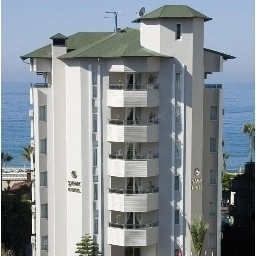 Savk Hotel (Alanya)