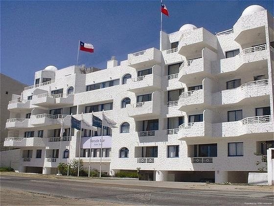 Hotel Neruda Mar Suites (Viña del Mar)