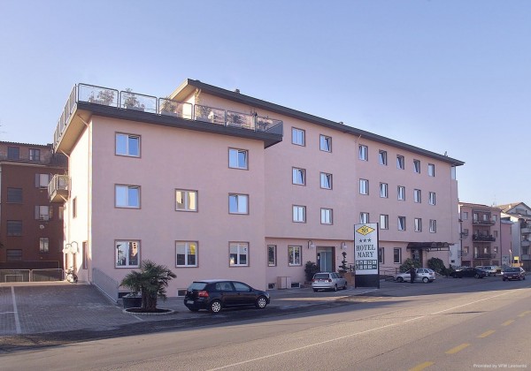 Hotel Mary (Vicenza)