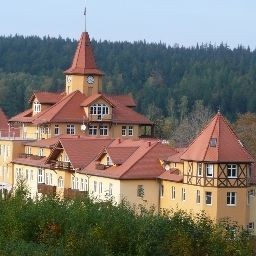 Hotel St Lukas (Świeradów-Zdrój)