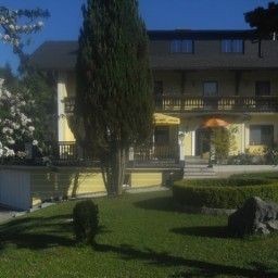 Hotel Waldfrieden Gasthof (Oberwang)