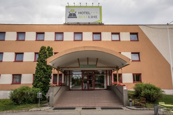 Hotel Bestline (Budapeszt)