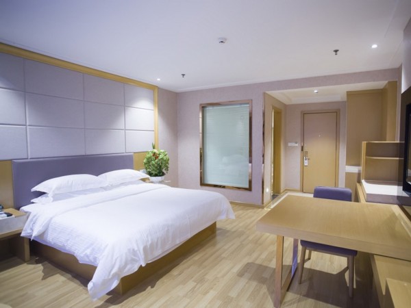 GreenTree Inn Yunting Changshan Avenue(Domestic guest only) (Wuxi)