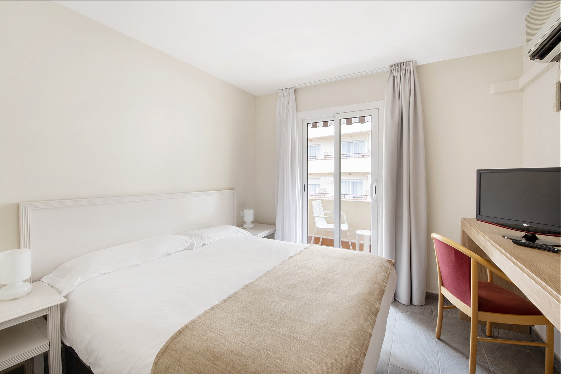 Hotel La Santa Maria - Sitges - Great prices at HOTEL INFO