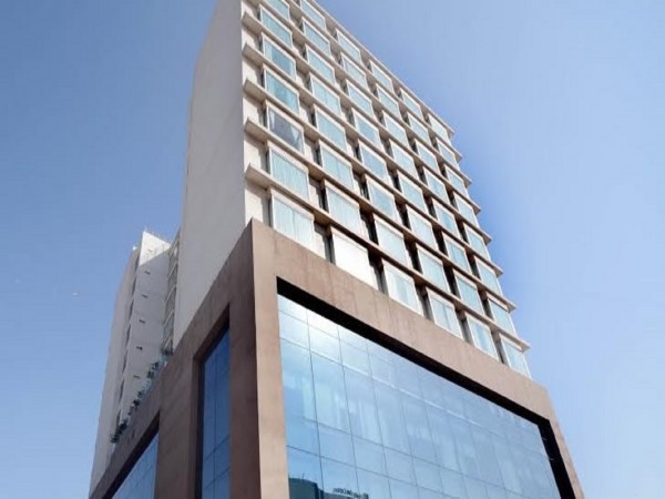 Hotel Starottel Ahmedabad (Ahmadabad)