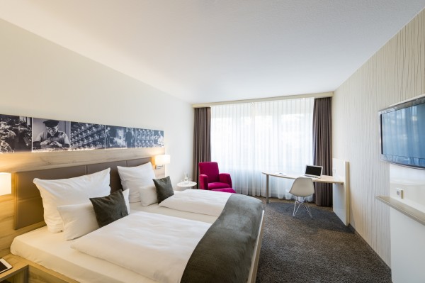 Best Western Plus Parkhotel Velbert