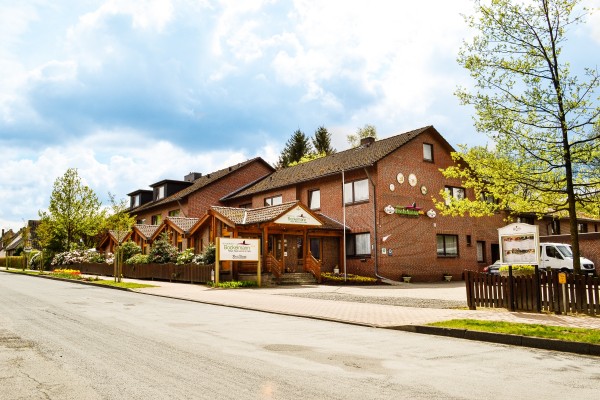 Hotel Bockelmann (Bispingen)