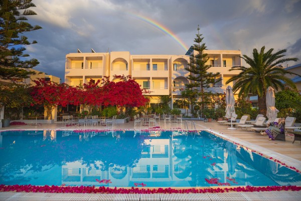 Hotel Kyparissia Beach (Peloponnese)