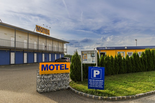 Tour-Motel stop&sleep (Wilfersdorf)