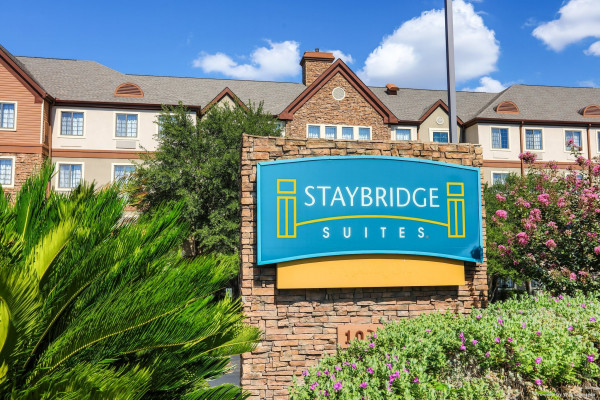 Hotel Staybridge Suites AUSTIN ARBORETUM - DOMAIN (Austin)