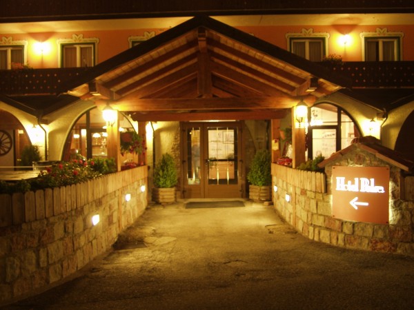 Hotel Polsa (Brentonico)