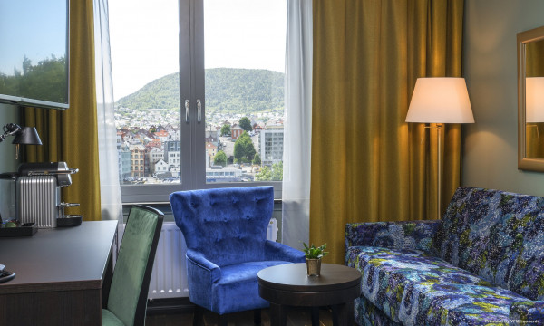 Thon Hotel Orion (Bergen)