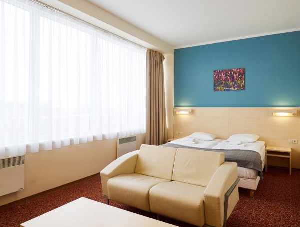 Rixwell Bauska Hotel