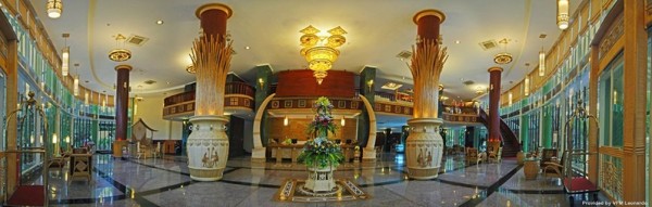 GREEN HOTEL HUE (Vung Tau                           )