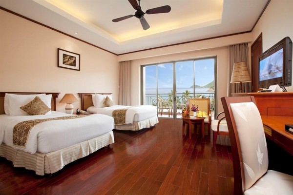 Vinpearl Resort Nha Trang