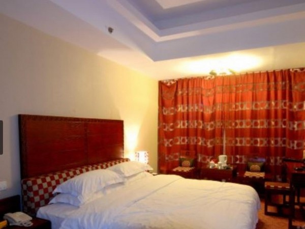 Taining Hotel (Sanming)