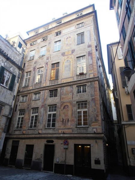 Hotel Armillatelier (Genova)