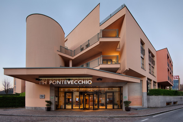 Hotel NH Lecco Pontevecchio