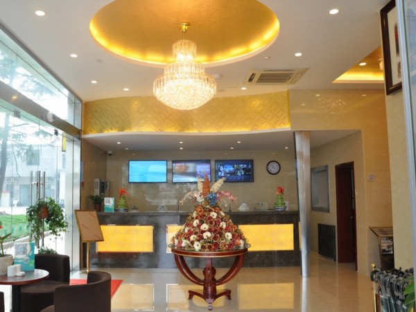 GreenTree Inn South JiangYang Road South ChangJiang Road Express Hotel (Shanghai)