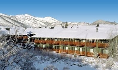 PROSPECTOR ACCOMMODATIONS (Park City)