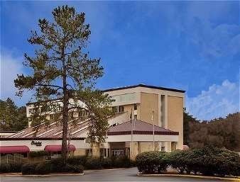 Clarion Hotel Shreveport Airport (Lakeview)