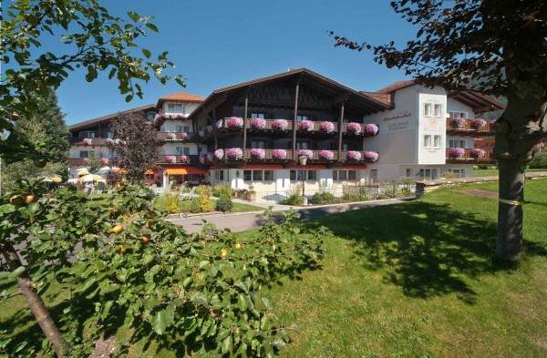 Parkhotel (Seefeld in Tirol)