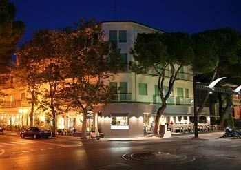 Hotel Roma (Cattolica)