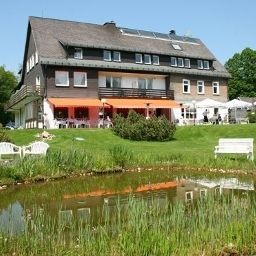 Tröster Hotel Gasthaus (Schmallenberg)