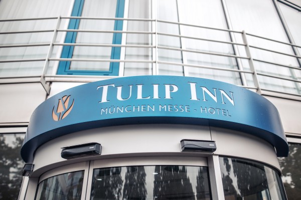 Tulip Inn München Messe (Munich)