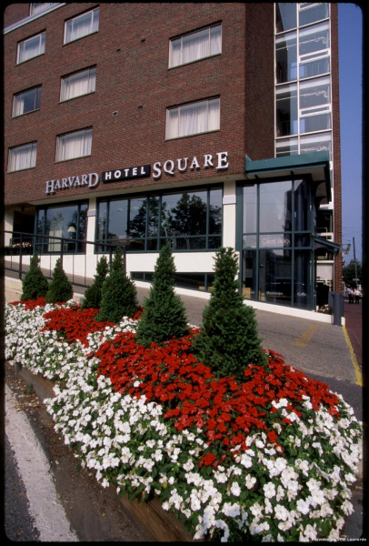 Hotel Harvard Square (Boston)