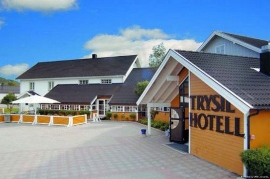 NORLANDIA TRYSIL HOTEL (Trysil)